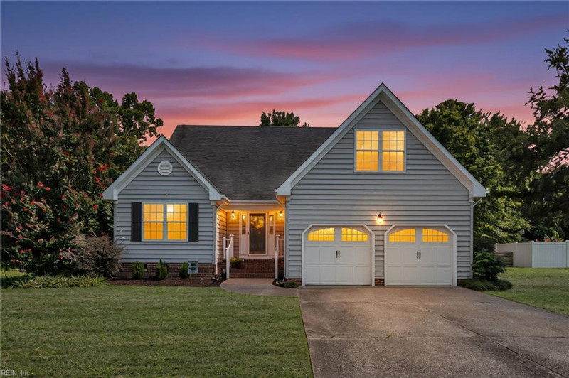 Photo 40 of 41 residential for sale in Suffolk virginia