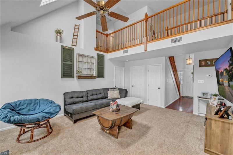 Photo 7 of 41 residential for sale in Suffolk virginia