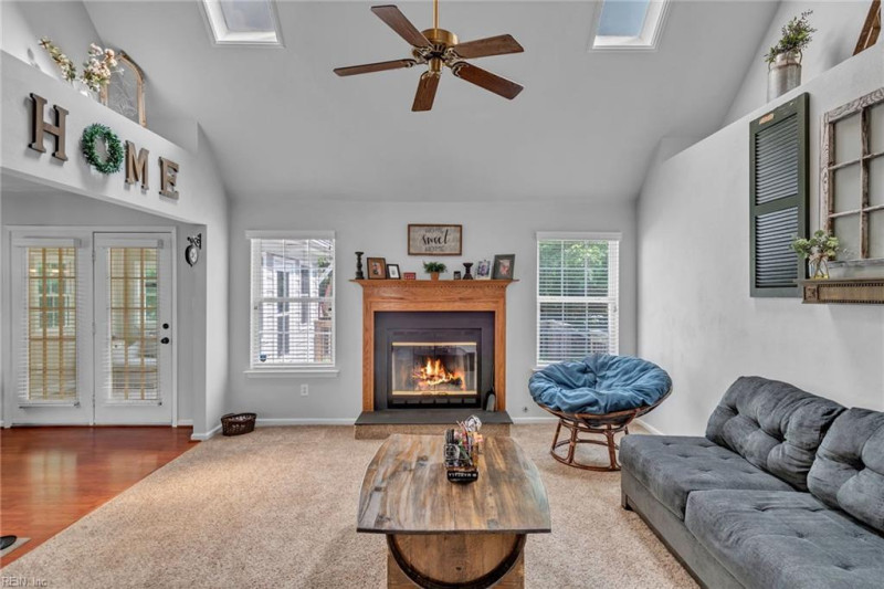 Photo 8 of 41 residential for sale in Suffolk virginia