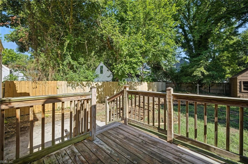 Photo 40 of 43 residential for sale in Portsmouth virginia