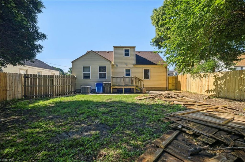 Photo 43 of 43 residential for sale in Portsmouth virginia