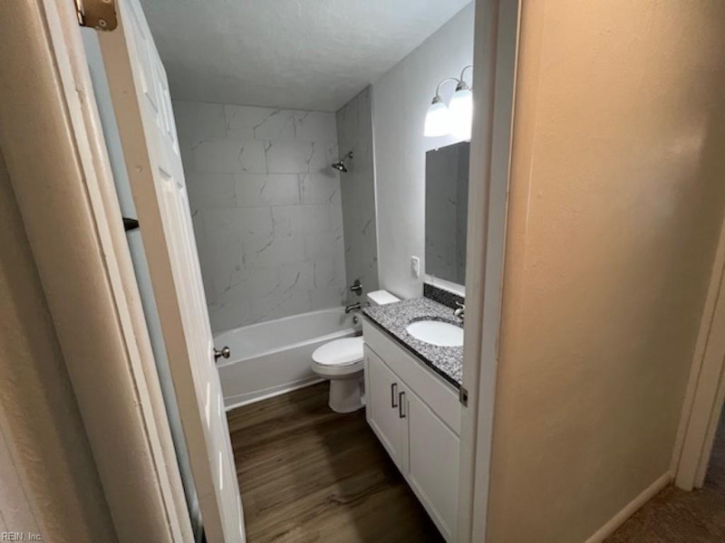 Photo 24 of 36 residential for sale in Hampton virginia