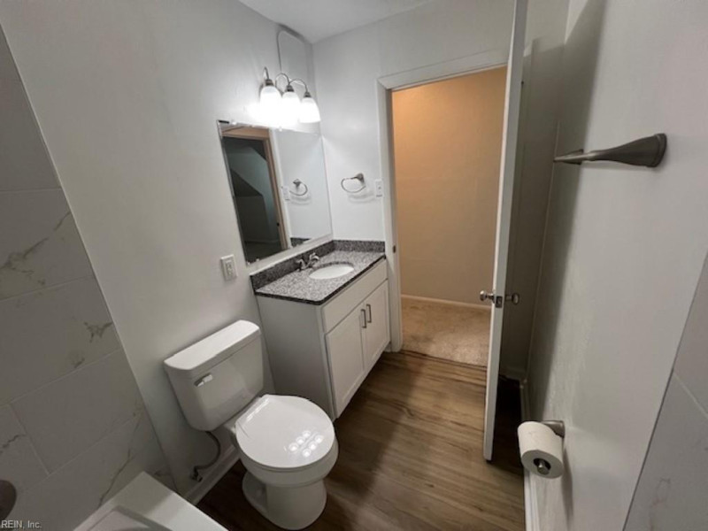Photo 25 of 36 residential for sale in Hampton virginia