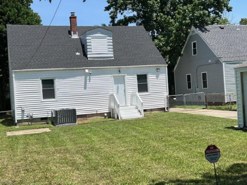 Photo 30 of 36 residential for sale in Hampton virginia