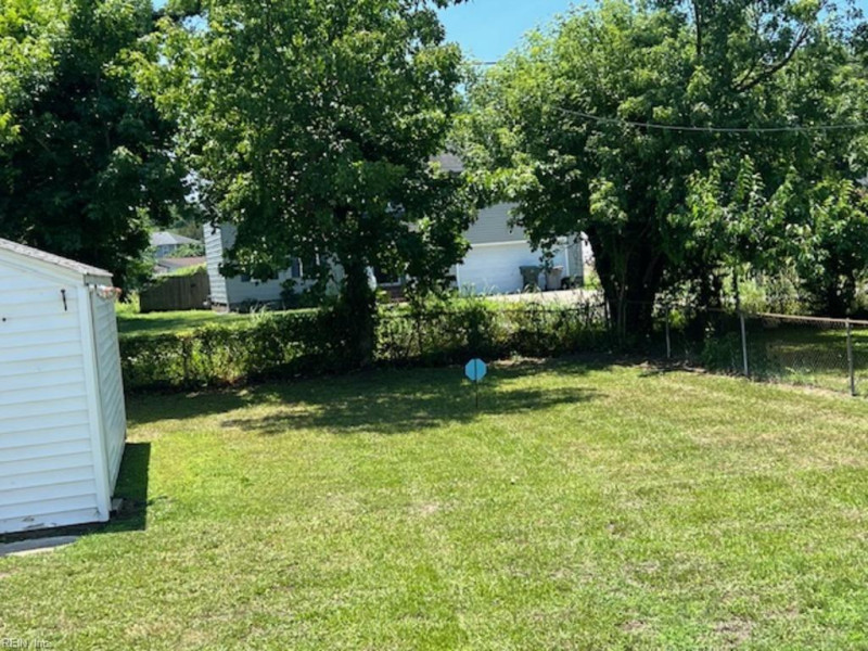 Photo 32 of 36 residential for sale in Hampton virginia