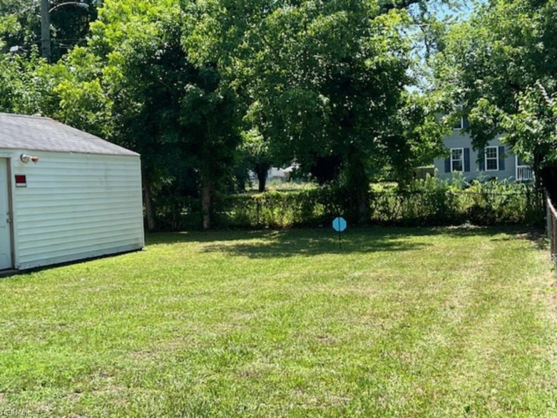 Photo 35 of 36 residential for sale in Hampton virginia
