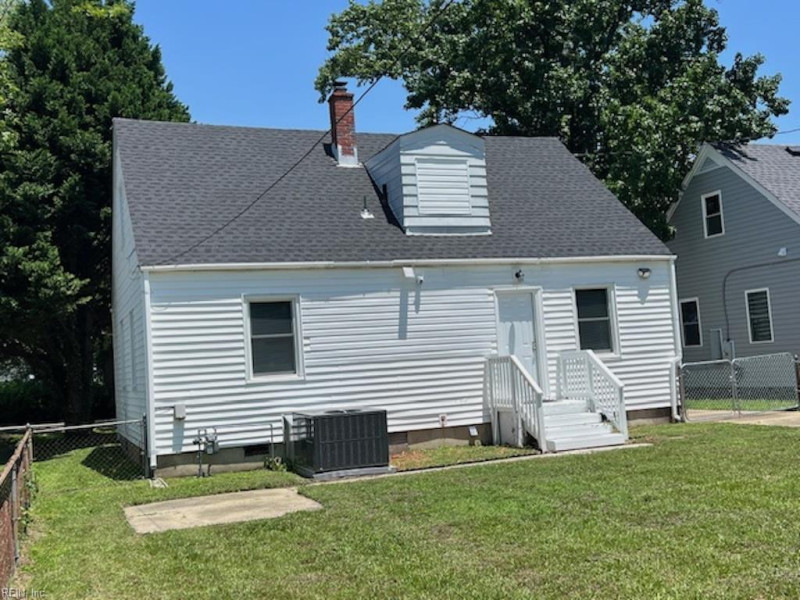 Photo 36 of 36 residential for sale in Hampton virginia