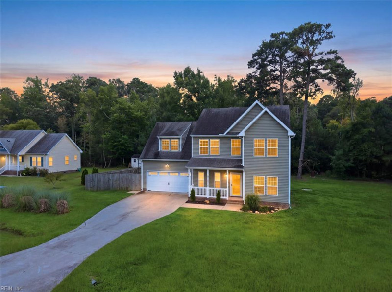 Photo 1 of 48 residential for sale in Currituck County virginia