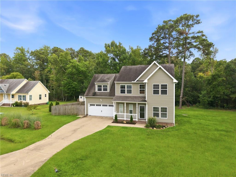 Photo 2 of 48 residential for sale in Currituck County virginia