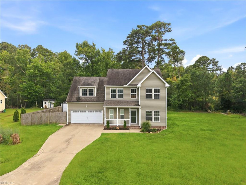 Photo 3 of 48 residential for sale in Currituck County virginia