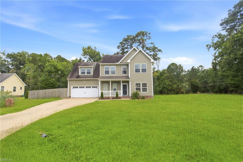 Photo 4 of 48 residential for sale in Currituck County virginia