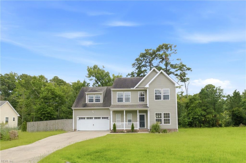 Photo 5 of 48 residential for sale in Currituck County virginia