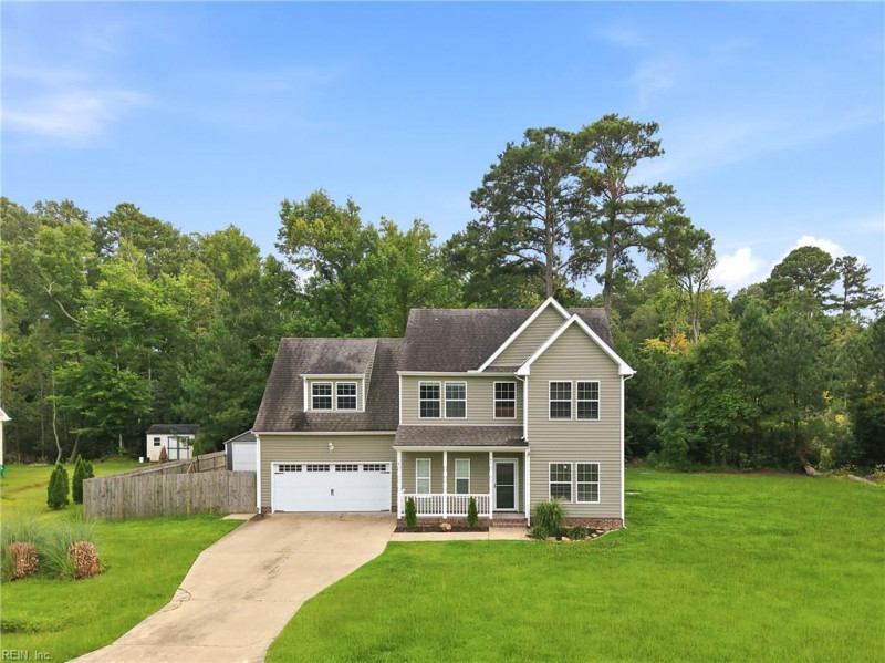 Photo 7 of 48 residential for sale in Currituck County virginia