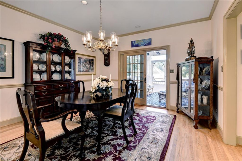 Photo 10 of 46 residential for sale in James City County virginia