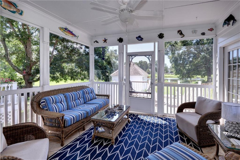 Photo 11 of 46 residential for sale in James City County virginia