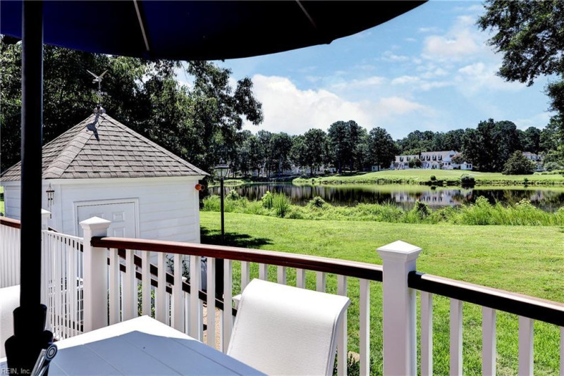 Photo 31 of 46 residential for sale in James City County virginia