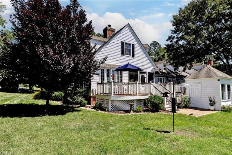 Photo 33 of 46 residential for sale in James City County virginia
