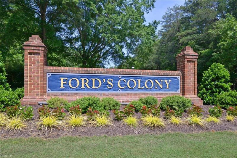 Photo 35 of 46 residential for sale in James City County virginia