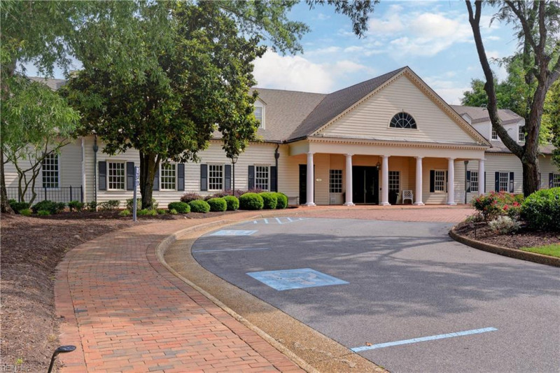 Photo 44 of 46 residential for sale in James City County virginia