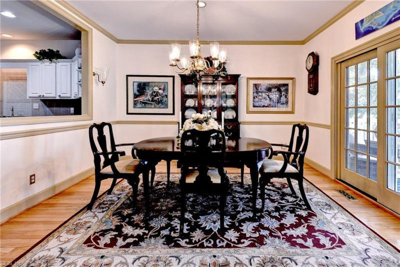 Photo 9 of 46 residential for sale in James City County virginia