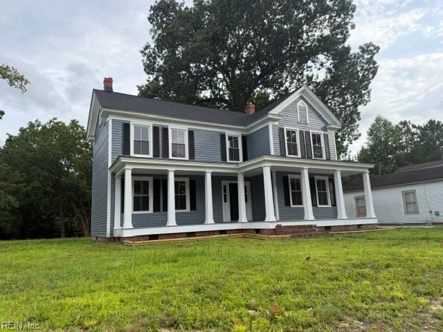 Photo 2 of 31 residential for sale in Sussex County virginia Photo 2 of 31 residential for sale in Sussex County virginia
