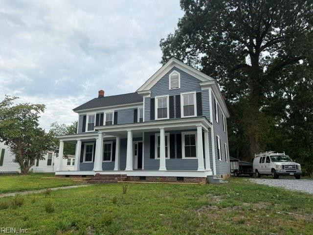 Photo 3 of 31 residential for sale in Sussex County virginia Photo 3 of 31 residential for sale in Sussex County virginia