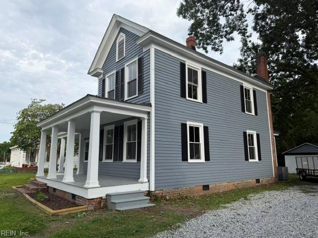 Photo 4 of 31 residential for sale in Sussex County virginia Photo 4 of 31 residential for sale in Sussex County virginia