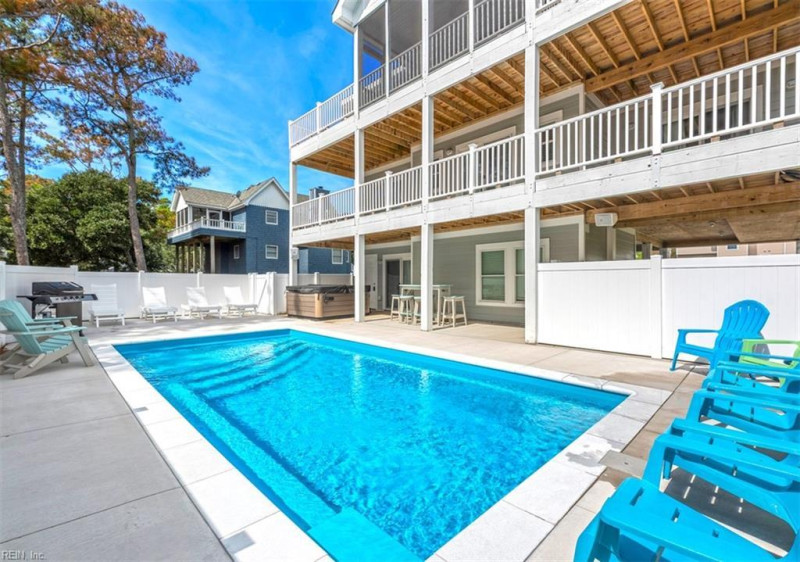 Photo 42 of 50 residential for sale in Currituck County virginia