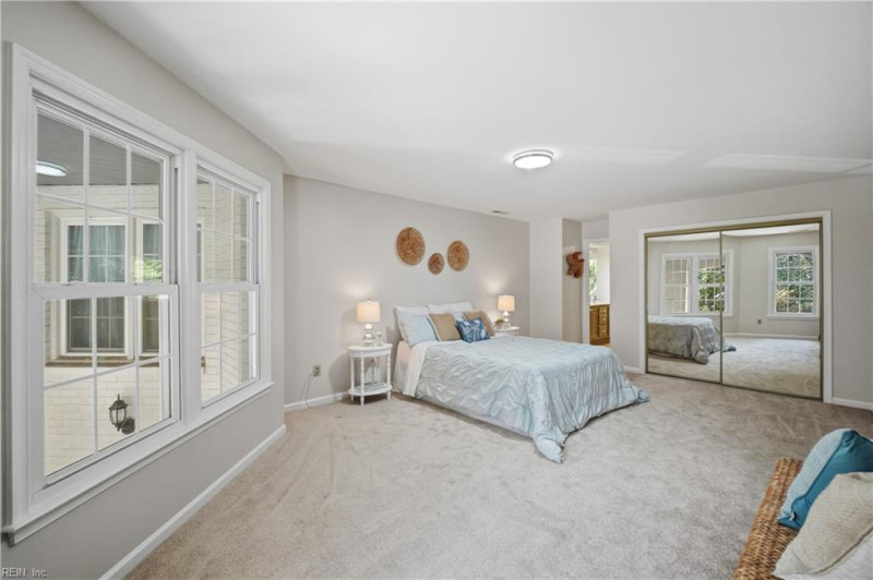 Photo 21 of 43 residential for sale in Virginia Beach virginia