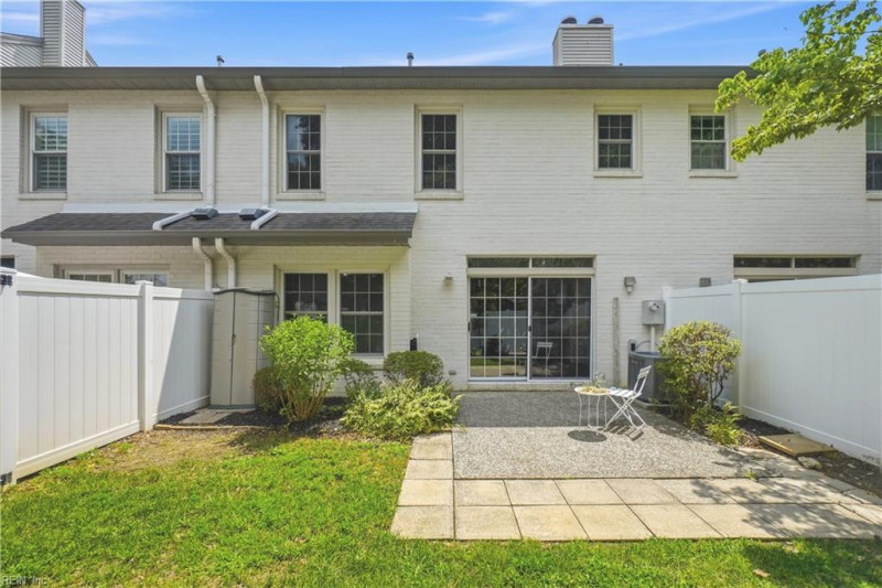 Photo 41 of 43 residential for sale in Virginia Beach virginia