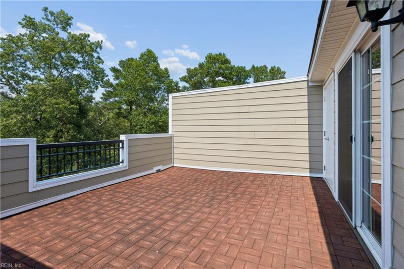 Photo 38 of 48 residential for sale in James City County virginia