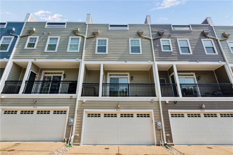Photo 41 of 48 residential for sale in James City County virginia