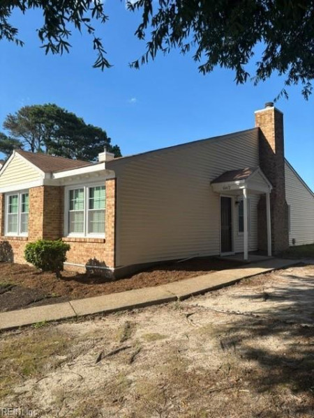 Photo 1 of 30 residential for sale in Virginia Beach virginia