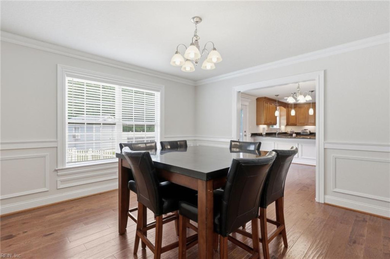 Photo 13 of 43 residential for sale in Suffolk virginia