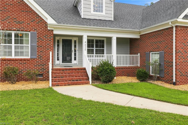 Photo 2 of 43 residential for sale in Suffolk virginia