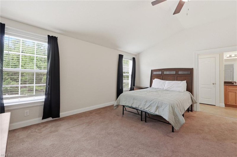 Photo 30 of 43 residential for sale in Suffolk virginia