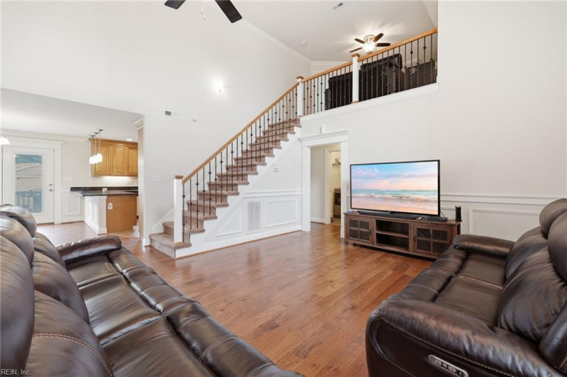 Photo 4 of 43 residential for sale in Suffolk virginia