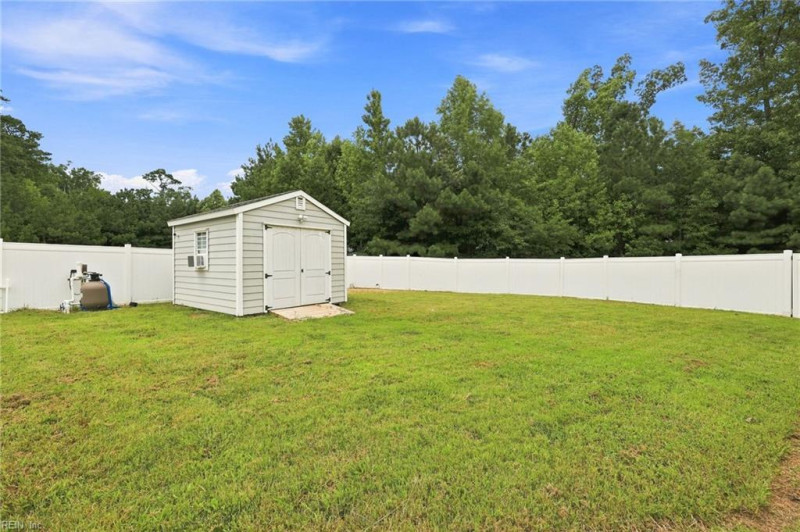 Photo 41 of 43 residential for sale in Suffolk virginia