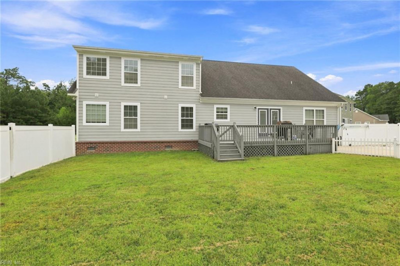 Photo 42 of 43 residential for sale in Suffolk virginia