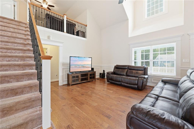 Photo 5 of 43 residential for sale in Suffolk virginia
