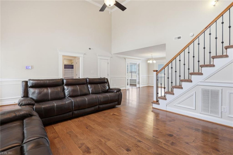 Photo 6 of 43 residential for sale in Suffolk virginia
