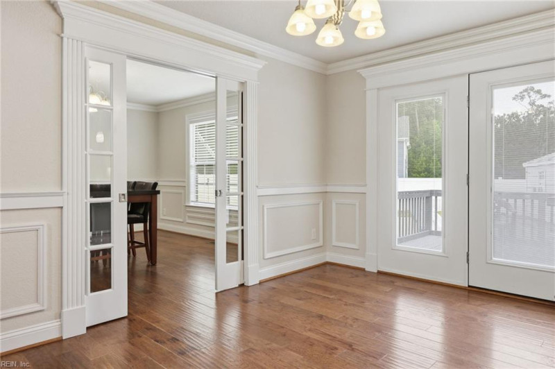 Photo 8 of 43 residential for sale in Suffolk virginia