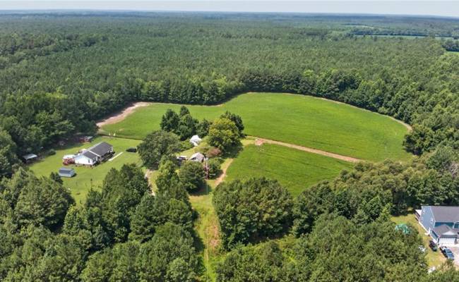 2249 Hosier Road, Suffolk, VA 23434