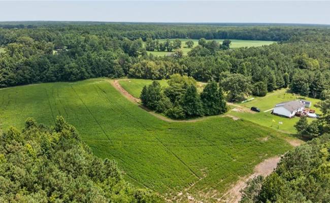 2249 Hosier Road, Suffolk, VA 23434