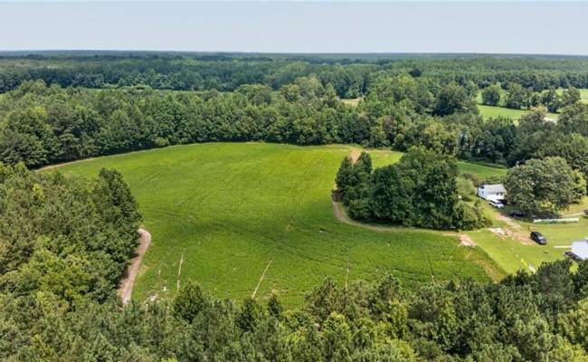 2249 Hosier Road, Suffolk, VA 23434