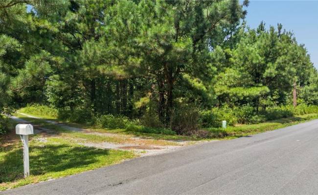 2249 Hosier Road, Suffolk, VA 23434
