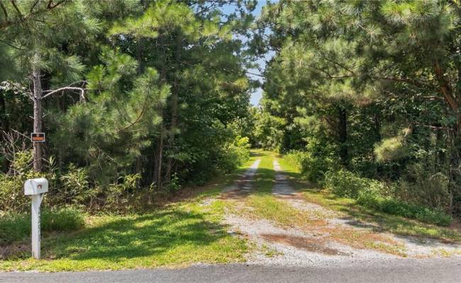 2249 Hosier Road, Suffolk, VA 23434