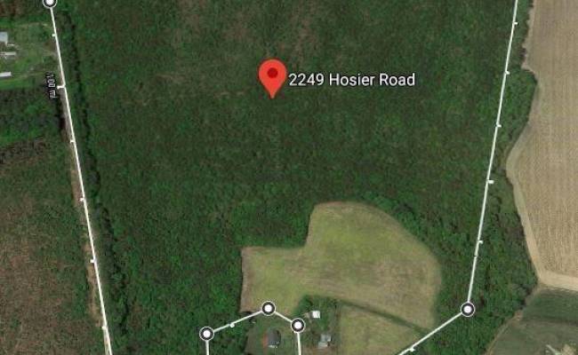 2249 Hosier Road, Suffolk, VA 23434