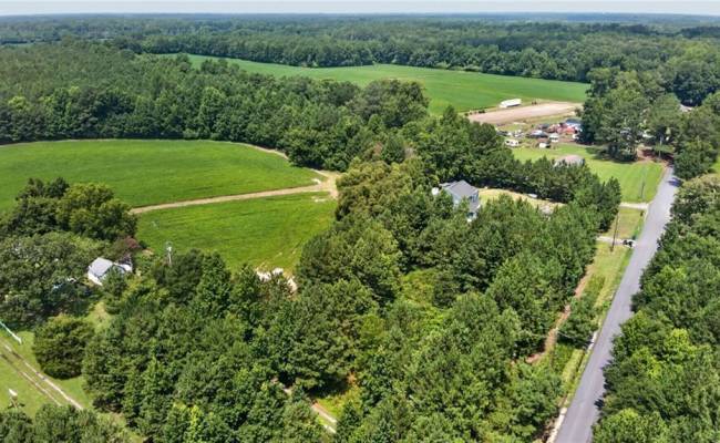 2249 Hosier Road, Suffolk, VA 23434