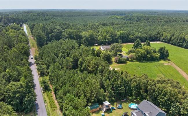 2249 Hosier Road, Suffolk, VA 23434